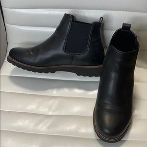 roman waterproof bootie